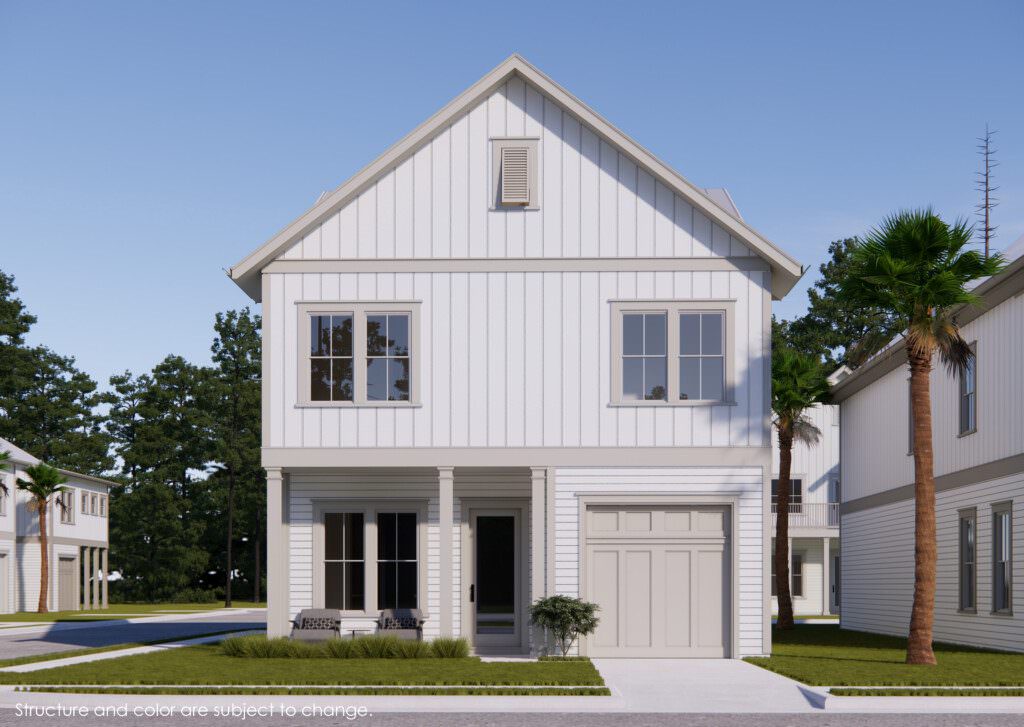 Nautilus Pointe