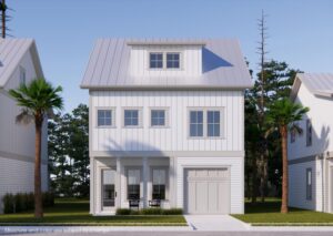 37 Cape Nautilus Lane Inlet Beach