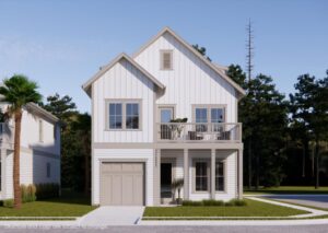 55 Nautilus Coast Drive Inlet Beach