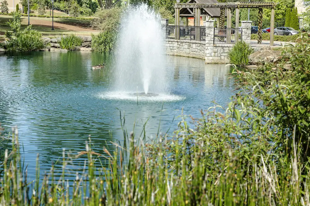 Parc Terrace at West Highlands