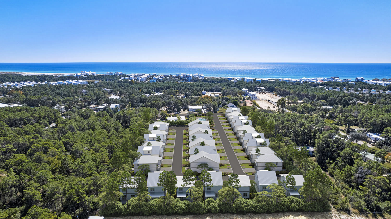 Nautilus Pointe