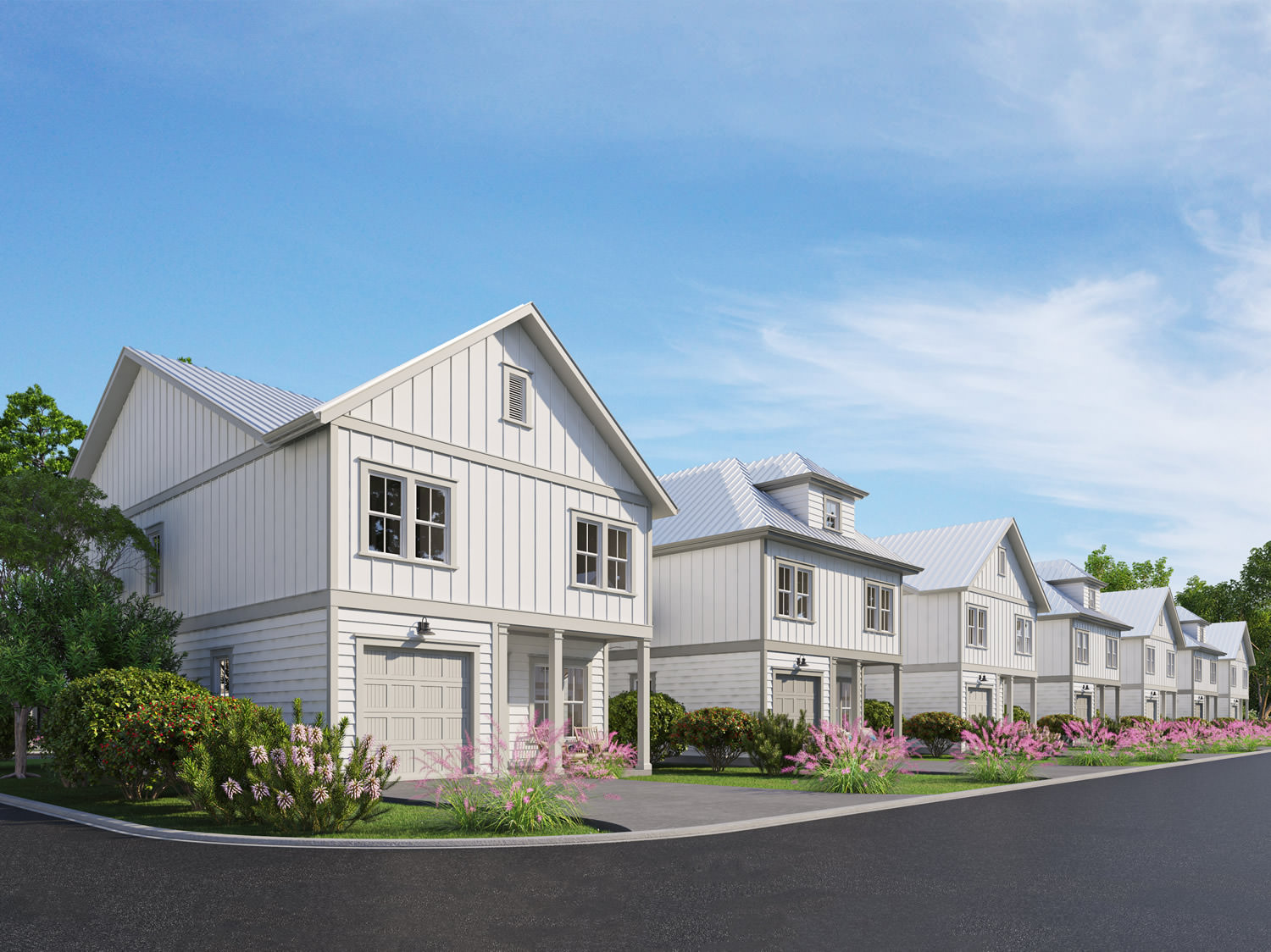 Nautilus Pointe
