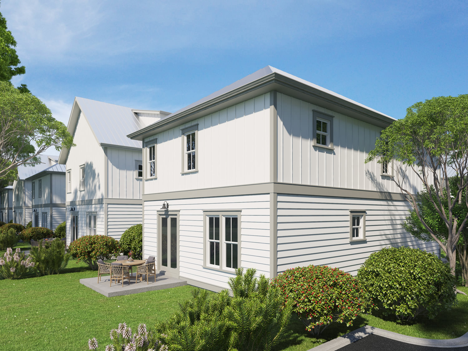 Nautilus Pointe