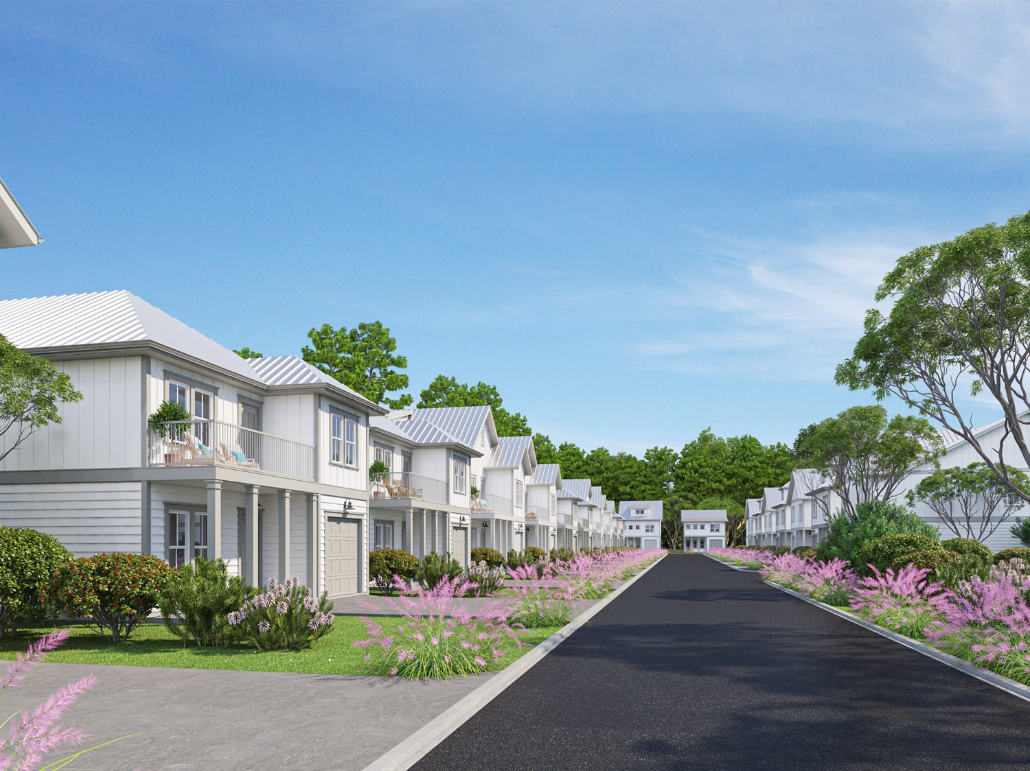 Nautilus Pointe