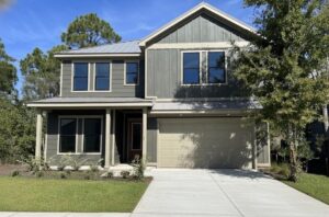 162 Channel Shoal Drive Santa Rosa Beach, FL 32459