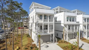 27 West Queen Palm Drive, Inlet Beach, FL 32461 Inlet Beach