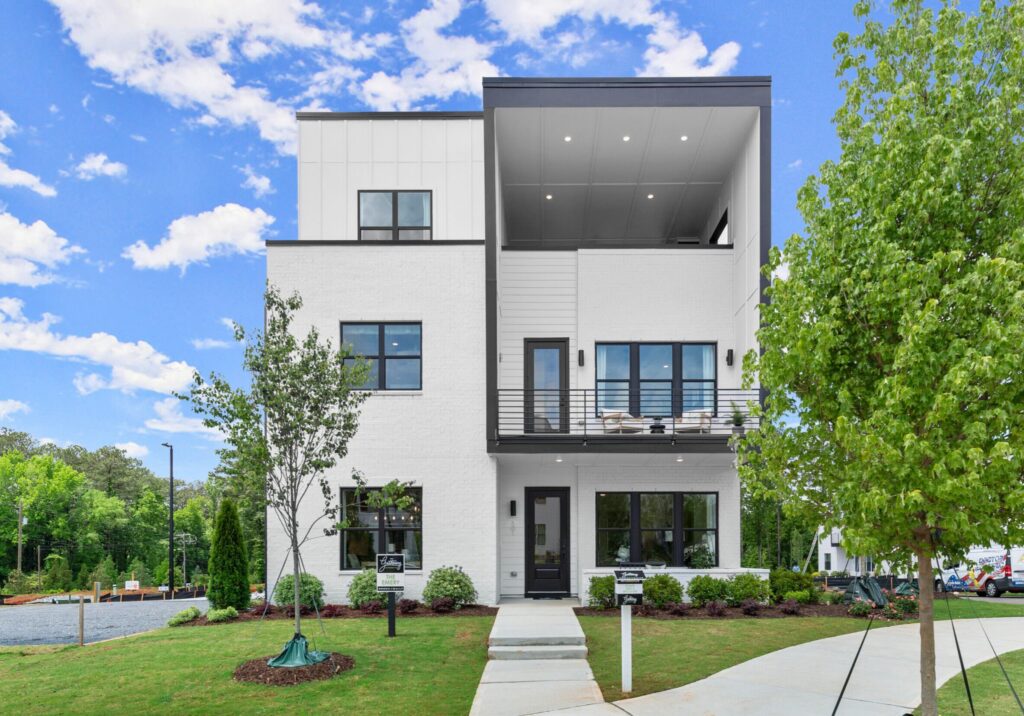 The Gathering – Alpharetta Incentives