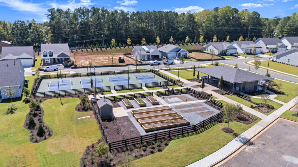 Reserve at Bells Ferry Incentives