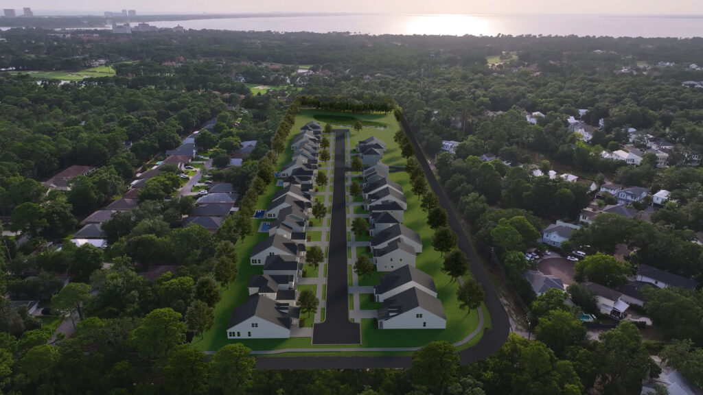 The Eyrie Incentives