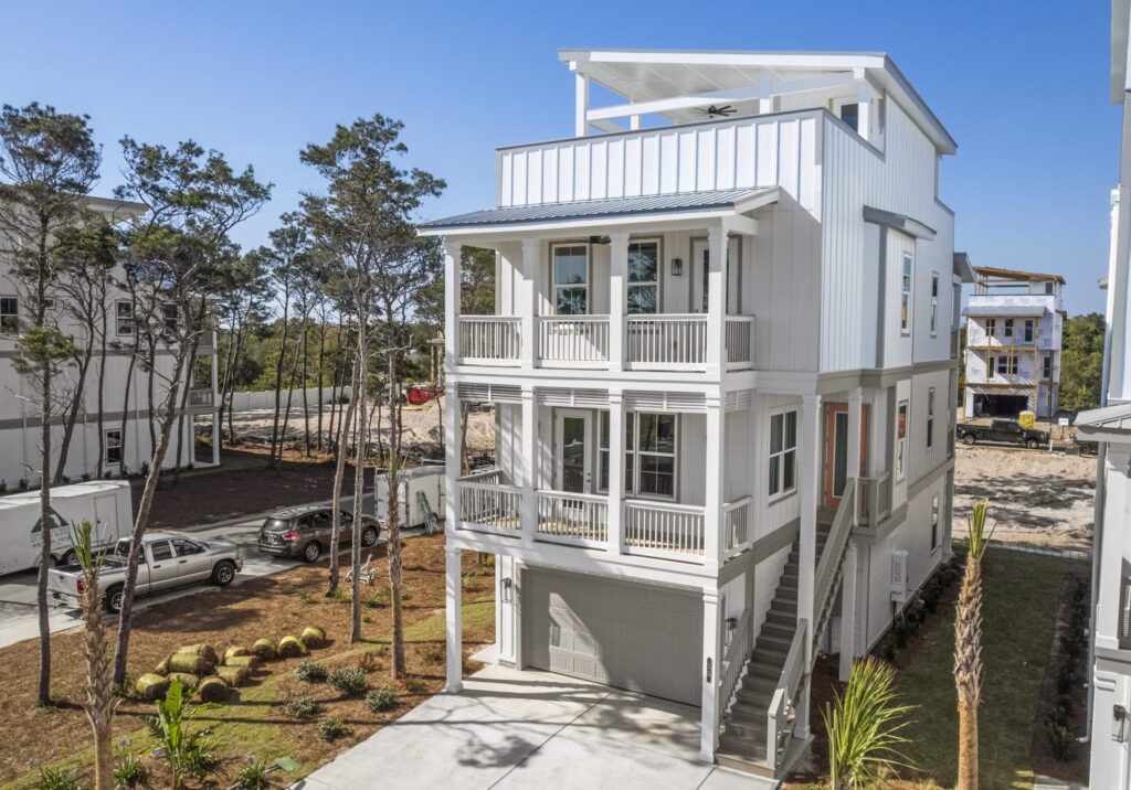 Twin Palms Incentives