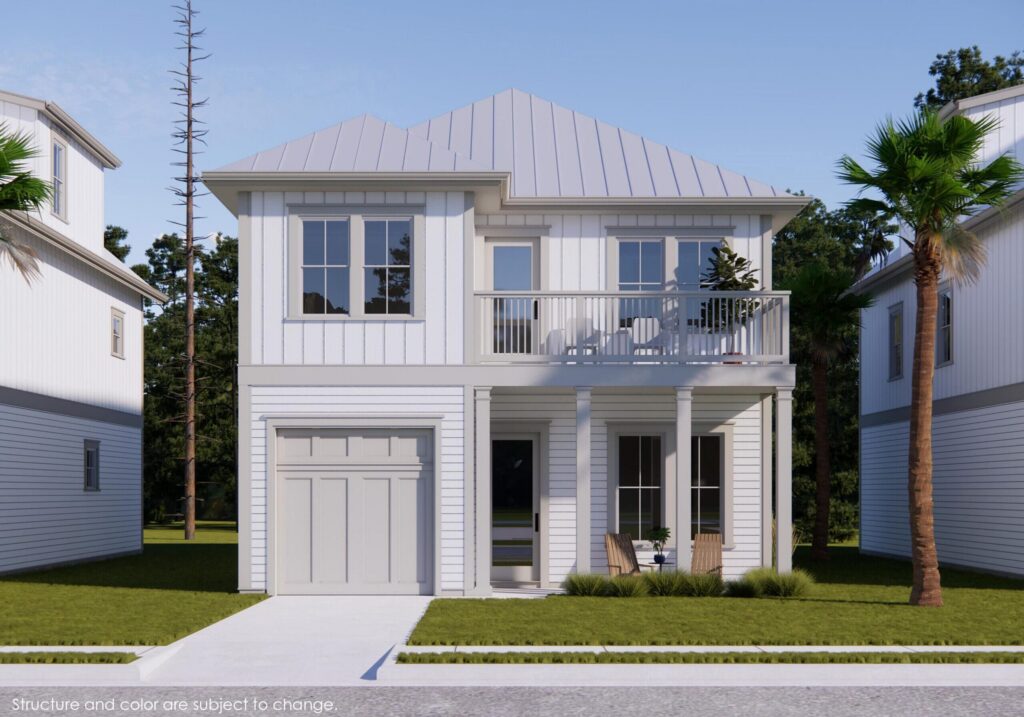 Nautilus Pointe Incentives