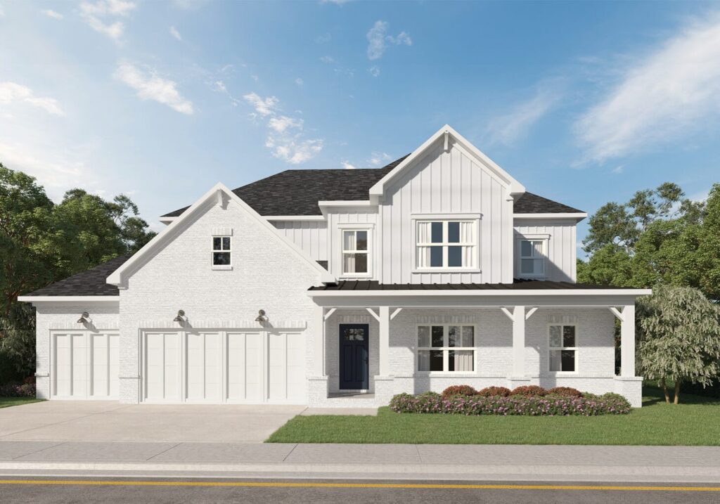 Hillgrove Preserve Incentives