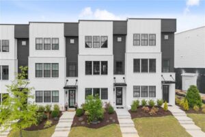 433 Mezzo Lane Unit 85 Alpharetta GA, 30009