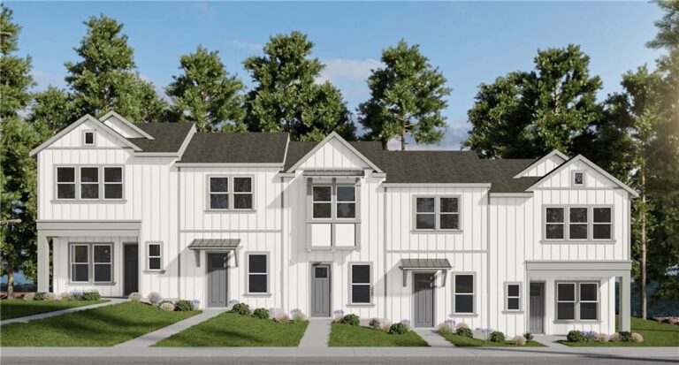 1493 Johnson Road NW Atlanta GA, 30318