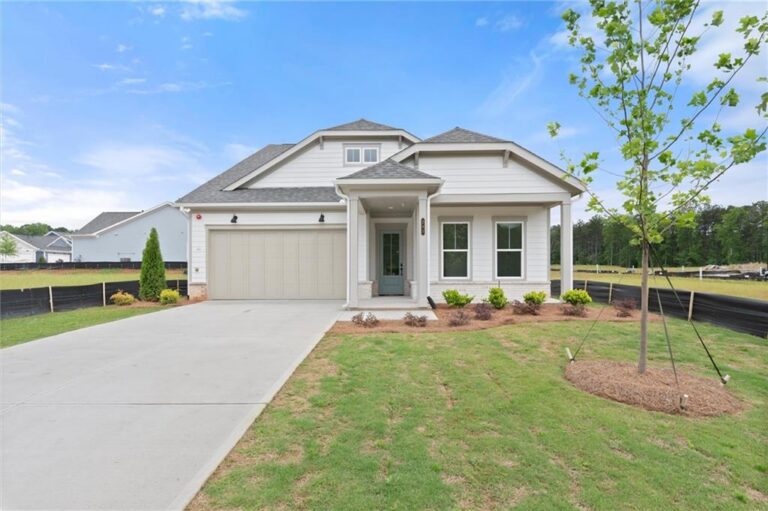 283 Vinca Circle NW Kennesaw GA, 30144