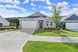 252 Vinca Circle NW Kennesaw GA, 30144