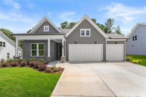3547 Cedarvale Court Powder Springs GA, 30127