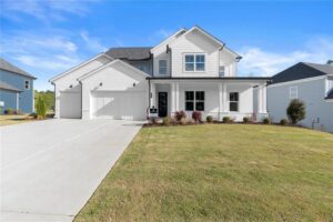 3540 Cedarvale Court Powder Springs GA, 30127