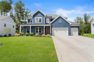 3548 Cedarvale Court Powder Springs GA, 30127