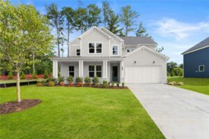 3552 Cedarvale Court Powder Springs GA, 30127
