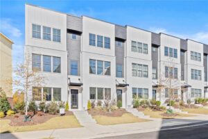 437 Mezzo Lane Unit 87 Alpharetta GA, 30009