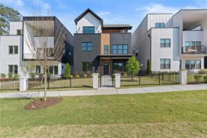 318 Treble Way Alpharetta GA, 30009