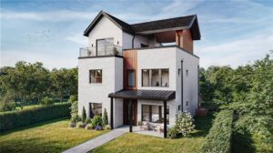 504 Tune Row Alpharetta GA, 30009