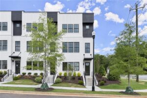 669 Soul Alley Unit 144 Alpharetta GA, 30009