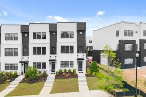 431 Mezzo Lane Unit 84 Alpharetta GA, 30009