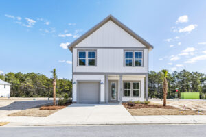 52 Nautilus Coast Drive, Inlet Beach, FL 32461
