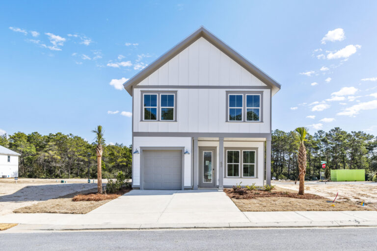 52 Nautilus Coast Drive, Inlet Beach, FL 32461