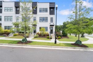669 Soul Alley Unit 144 Alpharetta GA, 30009