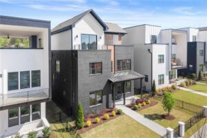 318 Treble Way Alpharetta GA, 30009