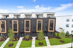 443 Mezzo Lane Unit 94 Alpharetta GA, 30009