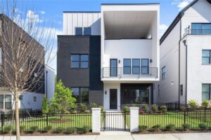 322 Treble Way Alpharetta GA, 30009