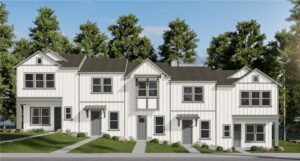 1481 Johnson Road NW Unit 52 Atlanta GA, 30318