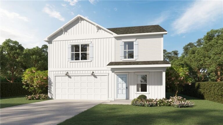 390 GRAY STREET Opelika AL, 36801