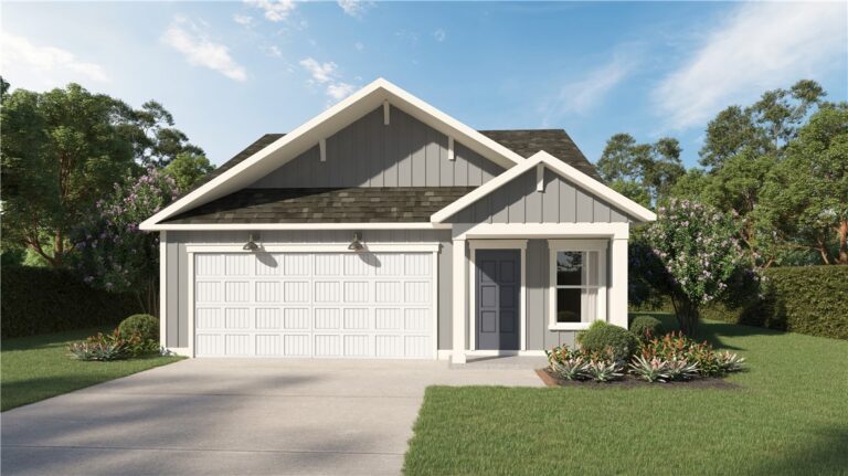 361 GRAY STREET Opelika AL, 36801