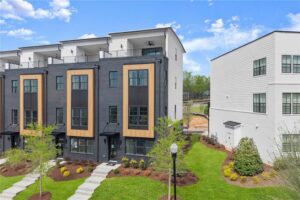 441 Mezzo Lane Unit 93 Alpharetta GA, 30009