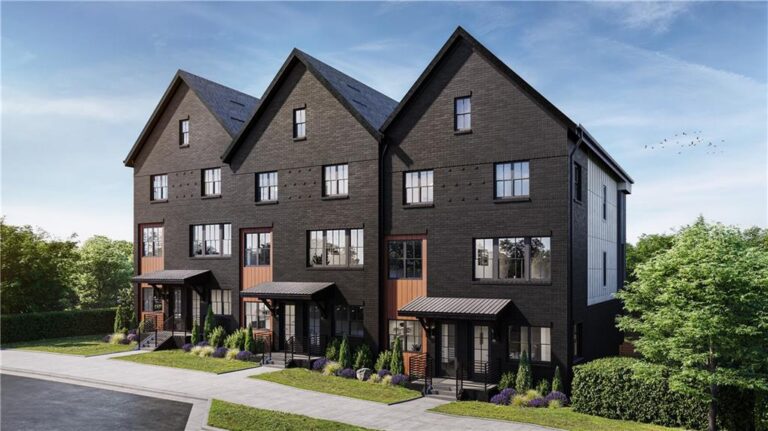 639 Soul Alley Unit 129 Alpharetta GA, 30009