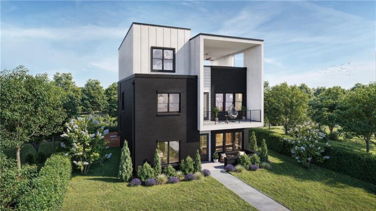 502 Tune Row Alpharetta GA, 30009