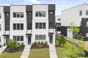 431 Mezzo Lane Unit 84 Alpharetta GA, 30009