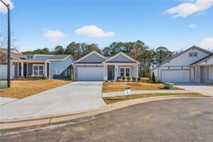 220 Vinca Circle NW Kennesaw GA, 30144