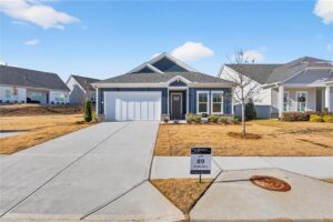 3915 Alba Street NW Kennesaw GA, 30144